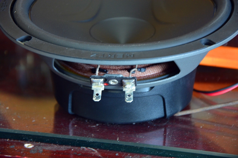 POLO音響改裝 精細(xì)多圖【唐山博納汽車音響改裝】