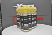 JUVA玻璃水 K80