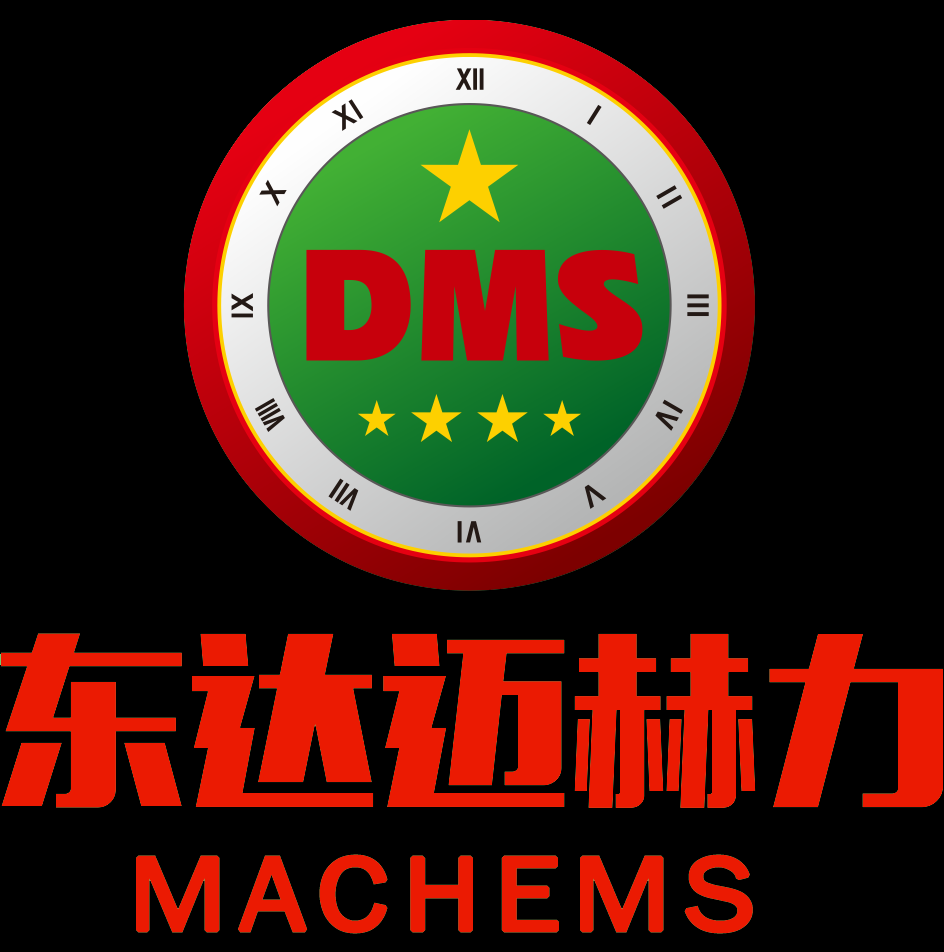 東達(dá)邁赫力房車精裝有限公司 Logo