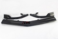 奔馳 W218 CLS350 CLS63 改裝 RENNTECH款 碳纖維前唇側(cè)裙 排氣管