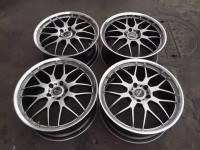 PIAA．極品 鍛造 19