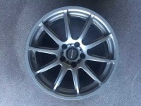Prodrive 鍛造一套： 17 7.5J ET30 5*112