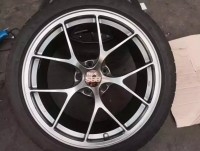 M3 拆下 19寸 BBS．RID