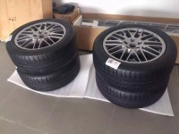 卡宴 RS 20寸，全新套件