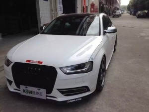 TE37 SL 裝奧迪 完美收工