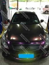 英菲尼迪G37 改裝EXART 日本頂級可變閥門排氣