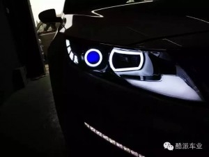 汽車車燈改裝主要三大類 你知道多少？