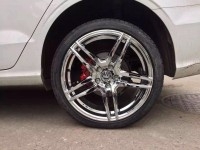 奧迪A3 A4 A5都可以玩的ADV.1