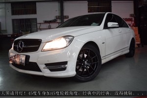 一位愛車愛老婆的車主選擇： Italy OZ leggera HLT