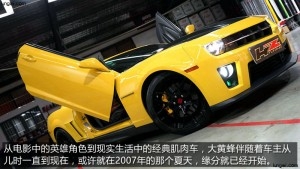 牽手夢想——雪佛蘭科邁羅改裝20寸ZC Forged鍛造輪轂