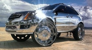 為什么電鍍輪轂越來越少？