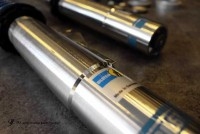 Bilstein suspension for Porsche Cayman 987.2