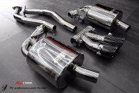 Fi Exhaust Porsche 987