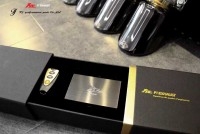 Porsche Macan 2.0T Fi Exhaust