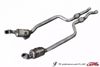 Lepai Benz CLS350 300鉬高性能三元