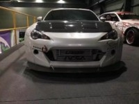 豐田GT86 BRZ改裝Greddy X Rocket bunny二代寬體 大包圍 小包圍