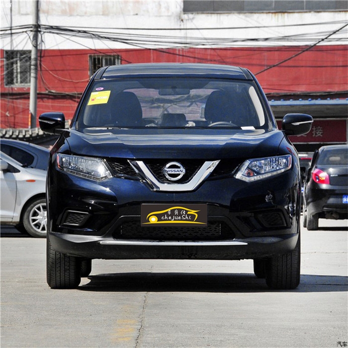 【車爵仕車改】深圳日產奇駿汽車音響升級_深圳汽車音響改裝_深圳哪里有汽車音響改裝