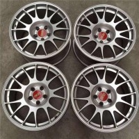 BBS RE 18寸 5X114.3