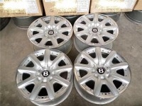 賓利GT 19寸 5-112