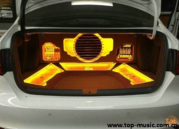 今天給大家分享一下影響汽車(chē)音響重放聲的質(zhì)量的因素