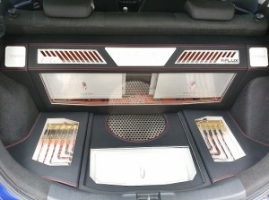 韶關(guān)至上音樂之汽車音響雜音該如何處理
