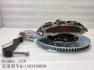 Brembo  GTR