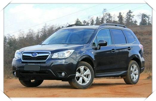 常州至上音樂(lè)汽車(chē)音響改裝斯巴魯森林人讓FLUX和Opera?Family定義