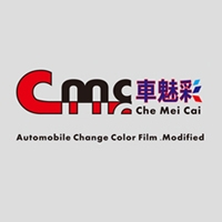 廣州車魅彩汽車技術服務有限公司 Logo