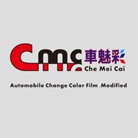广州车魅彩汽车技术服务有限公司