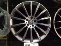 奔馳 S63 AMG，全新 20寸一套現(xiàn)貨