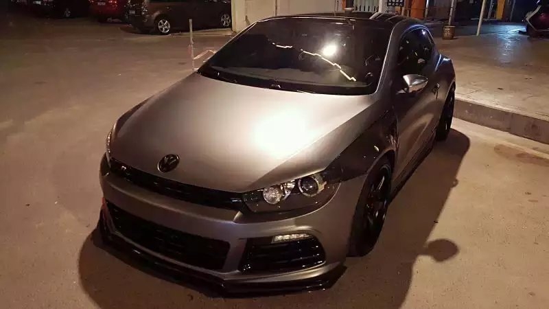 橫濱 19寸 完美 裝車