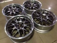 18寸 BBS RSGT 鍛造