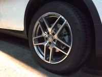 新款 奔馳 GLC 19
