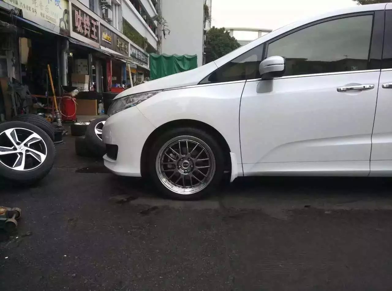 奧德賽 ，裝SSR 效果不錯(cuò)！