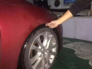 【車鎮(zhèn)改裝】阿特茲升級Eibach短簧作業(yè)