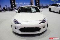豐田GT86改裝LB寬體大包圍Greddy Rocket bunny火箭兔二代寬體尾翼前杠后杠包圍