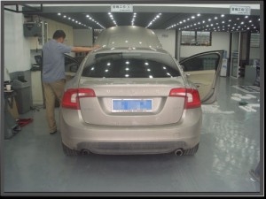 沃爾沃 S60 2.0T艾森刷ECU升級，“頂配”座駕波折完成！