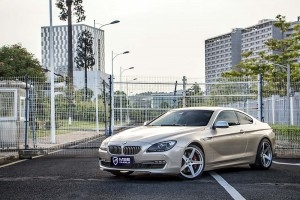 MSE Wheels MS5 for Bmw640