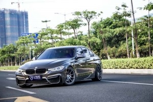 MSE Wheels MS10 for Bmw328