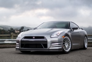 MSE Wheels MS15 for GTR