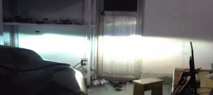 銳志車燈升級(jí)德國海拉5透鏡