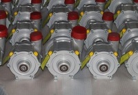 永山动力丹麦ROTREX机械增压本体出售，原装进口产品