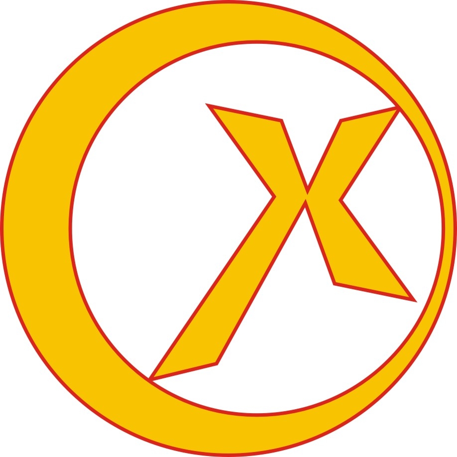 长沙越星改装 Logo