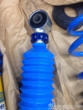 一套又一套的Bilstein