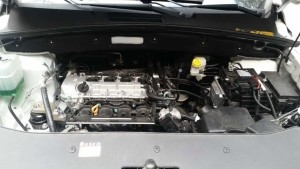 寶駿560提升動力節(jié)油改裝加裝鍵程離心式電動渦輪增壓器LX3971
