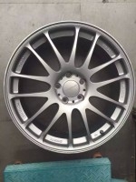 日本 prodrive 19寸 鍛造