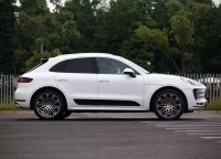 Macan 全新 鏡面 鍛造