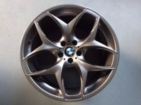 寶馬 X5 X6 合適，21寸 前后配一套