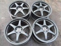SSR 二手 一套 19寸
