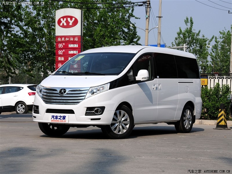 瑞豐M5內(nèi)飾改裝
